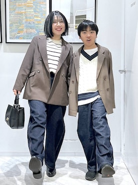 gwtoiさんのコーディネート