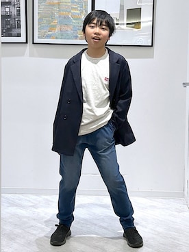 gwtoiさんのコーディネート