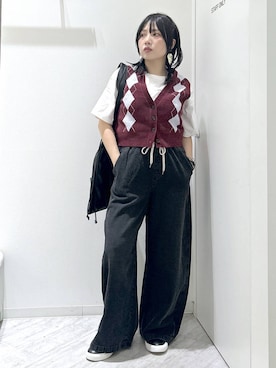 gwtoiさんのコーディネート