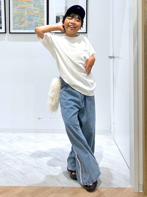 セール】ファーテールチャーム/492583（チャーム）｜GLOBAL WORK