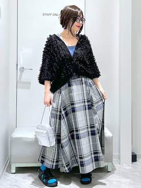 gwtoiさんの（GLOBAL WORK | グローバルワーク）を使ったコーディネート