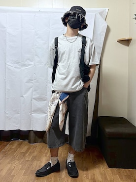 gwtoiさんのコーディネート