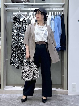 gwtoiさんのコーディネート