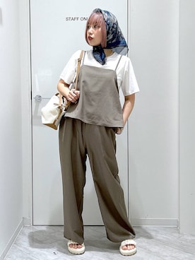 gwtoiさんのコーディネート
