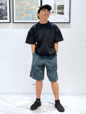 gwtoiさんのコーディネート
