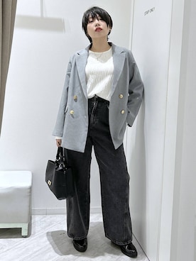 gwtoiさんのコーディネート