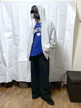 gwtoiさんのコーディネート