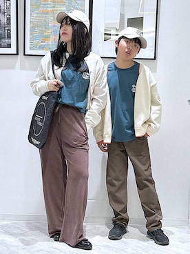 gwtoiさんのコーディネート