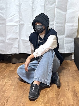 gwtoiさんのコーディネート