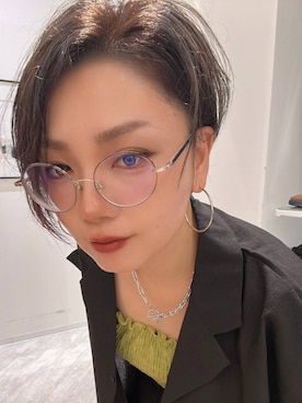 gwtoiさん(レディース・159cm)の春コーディネート