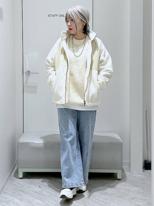 PUシュシュ/611178（シュシュ）｜GLOBAL WORK（グローバルワーク）の