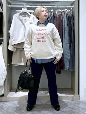 gwtoiさんのコーディネート