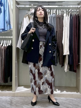 gwtoiさんのコーディネート