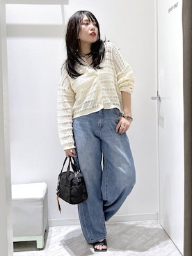 gwtoiさん(レディース・159cm)の夏コーディネート