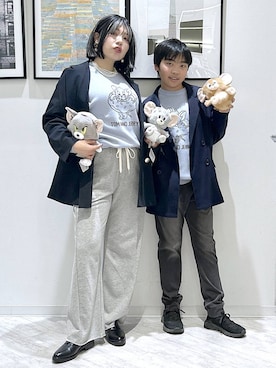 gwtoiさんのコーディネート