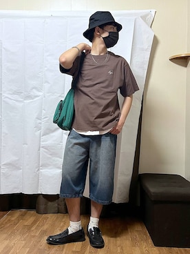 gwtoiさんのコーディネート