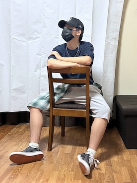 gwtoiさん(キッズ・163cm)の春コーディネート