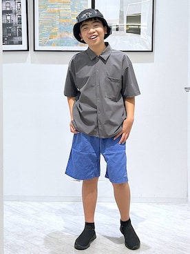 gwtoiさんのコーディネート
