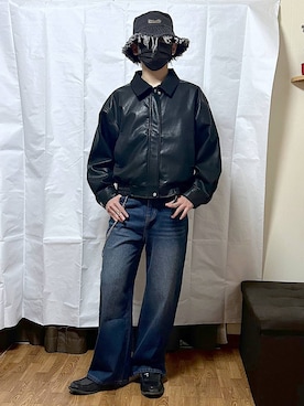 gwtoiさんのコーディネート