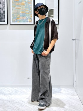 gwtoiさんのコーディネート