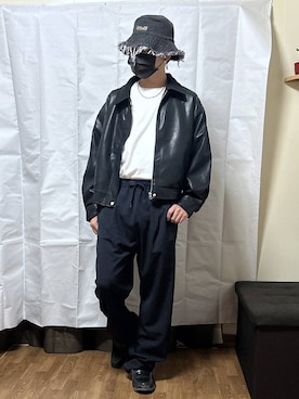 gwtoiさんのコーディネート