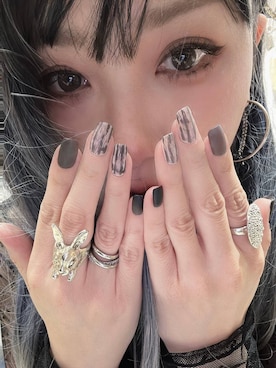 「GLOBAL WORK（グローバルワーク）のGOODデニムバギーパンツ/498388（デニムパンツ）」を使った、gwtoiさん（レディース・159cm・40代）の秋コーディネート