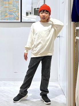 gwtoiさんのコーディネート