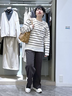 gwtoiさんのコーディネート