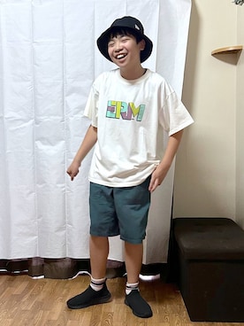 gwtoiさんのコーディネート