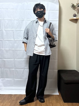 gwtoiさん（キッズ・162cm）の秋コーディネート
