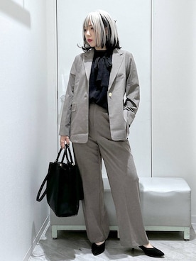 gwtoiさんのコーディネート