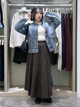 gwtoiさんのコーディネート