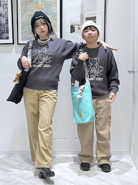 gwtoiさんのコーディネート