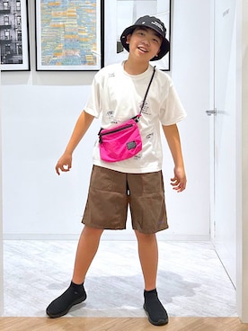 gwtoiさんのコーディネート