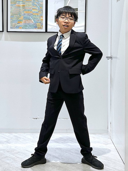 卒服/アソートネクタイ/598133（ネクタイ）｜GLOBAL WORK（グローバル