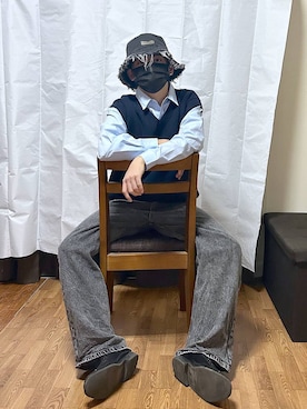 gwtoiさんのコーディネート