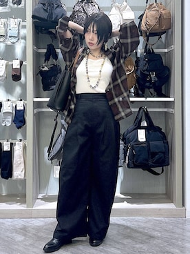 gwtoiさんのコーディネート