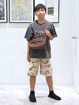 gwtoiさんのコーディネート