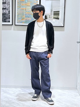 gwtoiさん（キッズ・163cm）の春コーディネート