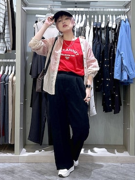 gwtoiさんのコーディネート
