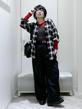 gwtoiさんのコーディネート