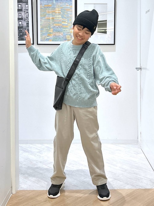 セール】あったかコーデュロイパンツ/593420（その他パンツ）｜GLOBAL