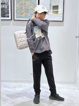 gwtoiさんのコーディネート