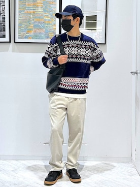 gwtoiさんのコーディネート