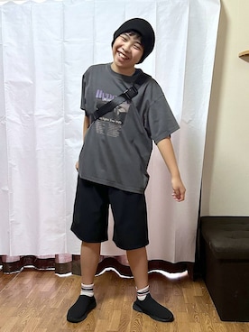 gwtoiさんのコーディネート