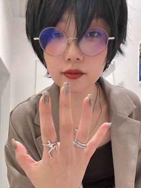 gwtoiさん（レディース・159cm）の夏コーディネート