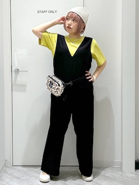 gwtoiさんのコーディネート