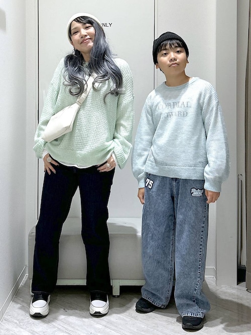 GOODデニムワイドアソート/147408（デニムパンツ）｜GLOBAL WORK