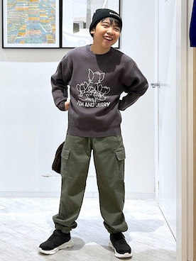 gwtoiさんのコーディネート