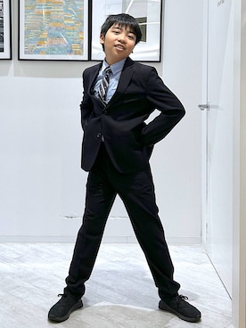 スーツ・フォーマル・ドレス GLOBAL WORK 本格ドレスライン「Salon de GW（サロン ド グローバルワーク）」が